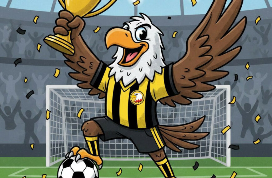 TURNIEJ FANKLUBOWY 2026